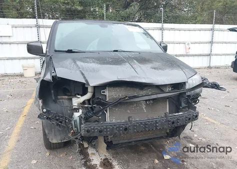 2019 Dodge Grand Caravan Se Plus z USA, uszkodzony, nr VIN 2C4RDGBG9KR504263